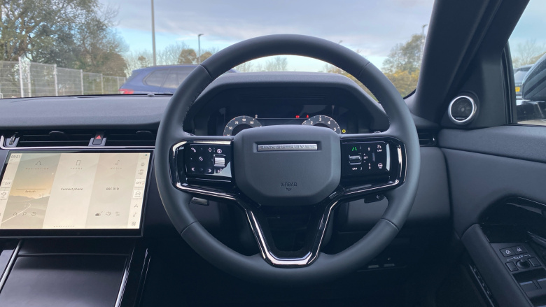 Land Rover Range Rover Evoque 1.5 P270e Edition 5dr Auto Hatchback